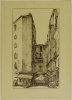 1934 ca. - Piazza Francese (studio)